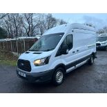 FORD TRANSIT T350