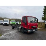 IVECO EURO CARGO ML75 E16