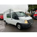 FORD TRANSIT T350