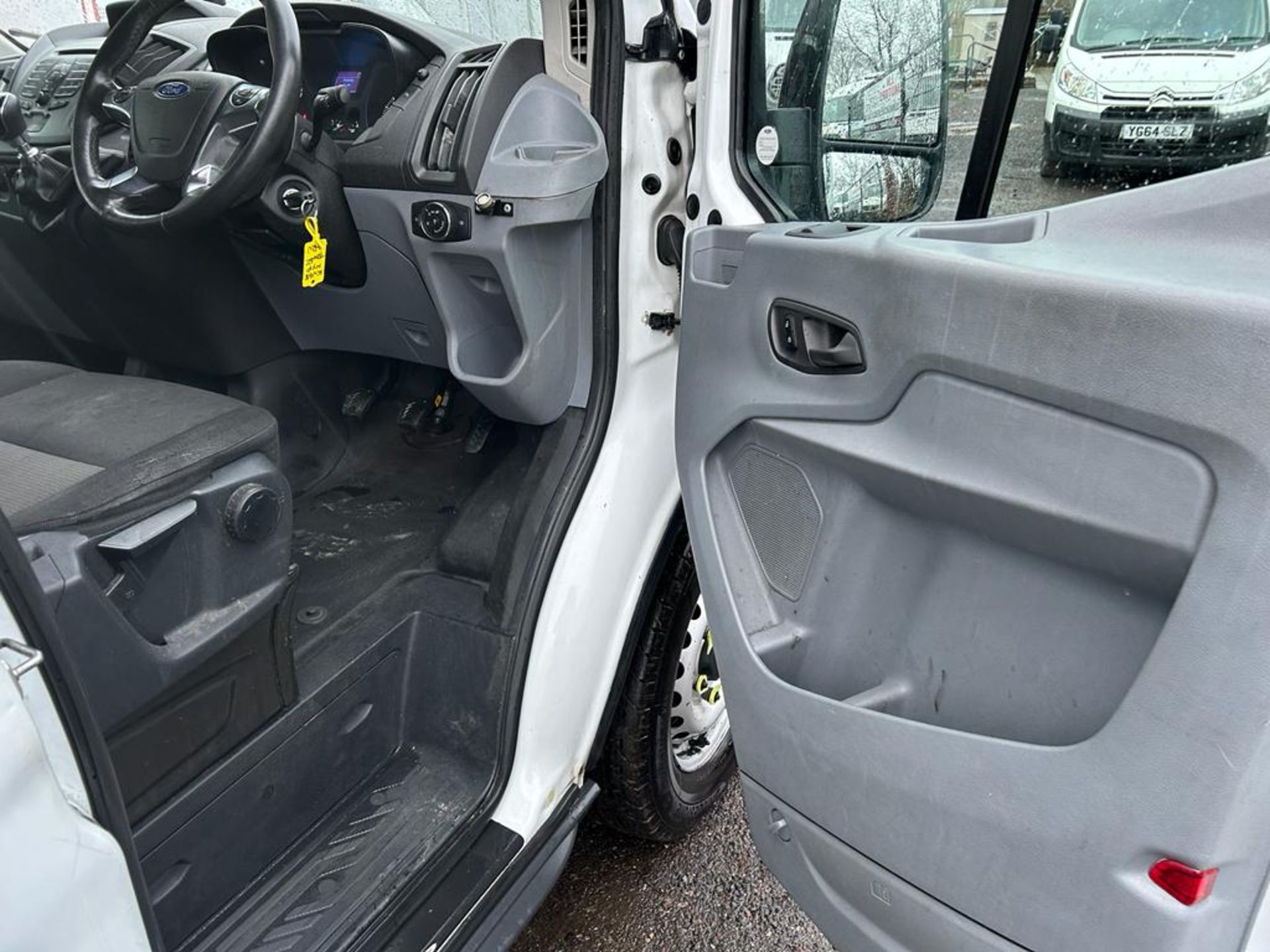 FORD TRANSIT T350 - Image 7 of 13