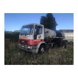 2000 iveco cargo