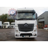 MERCEDES ACTROS 2545