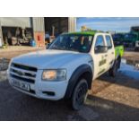 2009 FORD RANGER