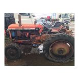 272 LAYLAND TRACTOR