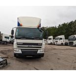 2008 DAF CF 75.360