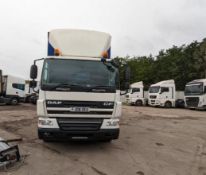 2008 DAF CF 75.360