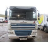 2013 DAF CF 85.460