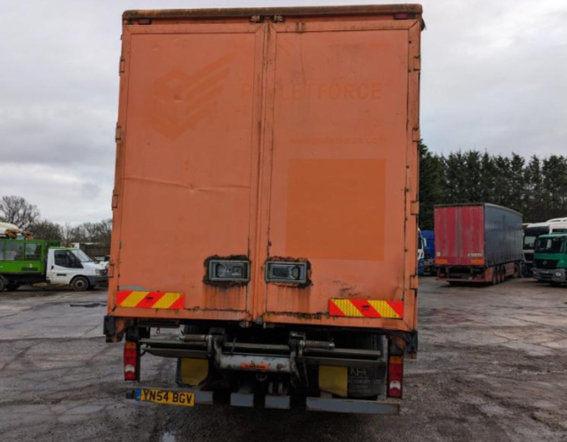 2004 DAF LF - Image 7 of 10