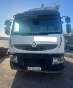 2010 RENAULT PREMIUM LANDER 380