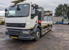 2010 DAF LF