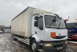 2010 RENAULT MIDLUM 270.18