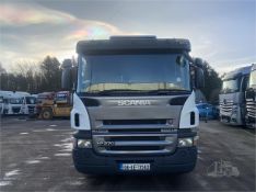 2008 SCANIA P270