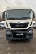 2018 MAN TGX 26.500