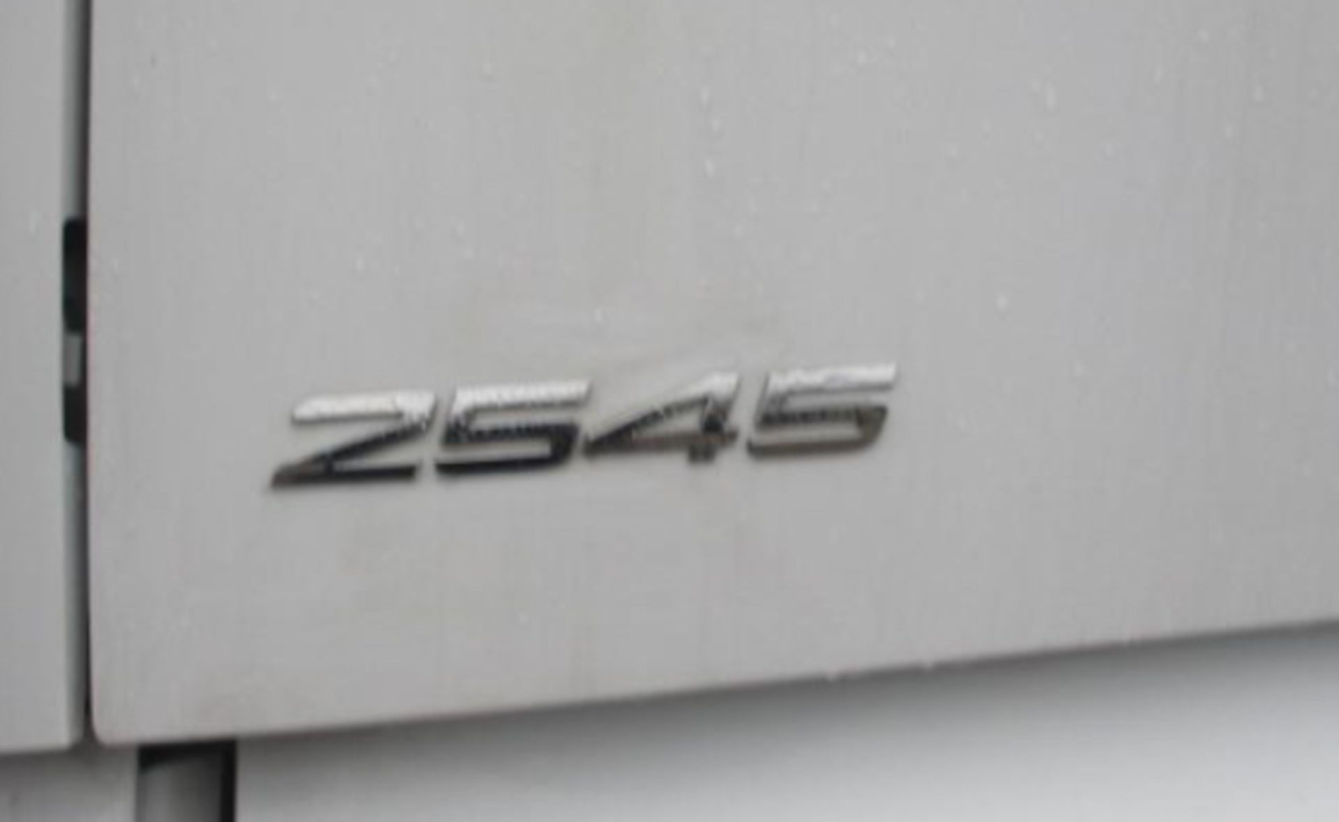 2015 MERCEDES 2545 - Image 6 of 16