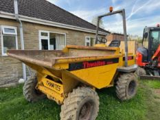 THWAITES 7000 DUMPER