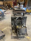 3 PHASE WELDER