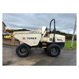 BENFORD TEREX PT 9000 DUMPER