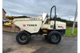 BENFORD TEREX PT 9000 DUMPER