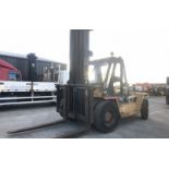 2001 CAT V330 B 16.5 TON FORKLIFT