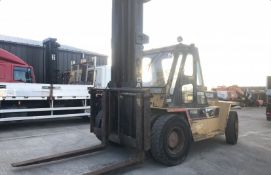 2001 CAT V330 B 16.5 TON FORKLIFT