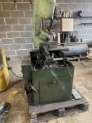 CARIF 260 BAND SAW