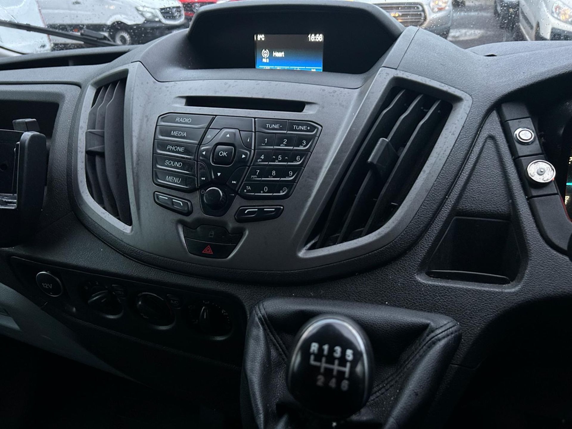 2018 FORD TRANSIT - Image 11 of 12