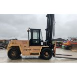 HYSTER H14.00XL DIESEL FORKLIFT