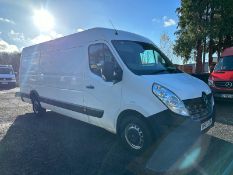 RENAULT MASTER LML35