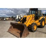 1999 JCB 3CX SITEMASTER