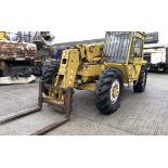 SANDERSON T1140 4 TON TELEHANDLER