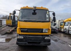 2009 DAF 55.220