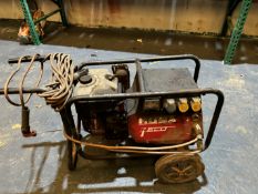 MOSA GENERATOR WELDER