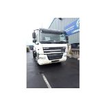 2010 DAF CF85