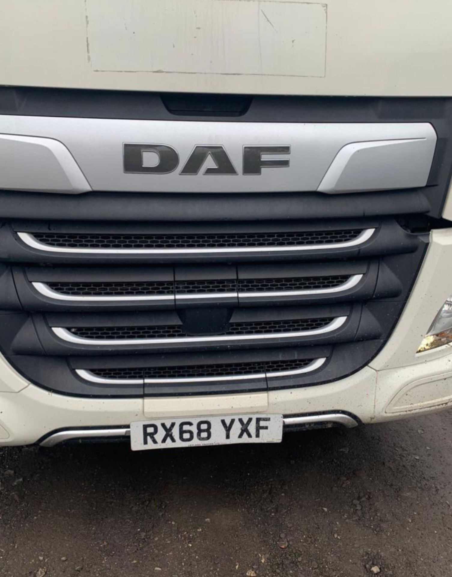 2018 DAF CF450 - Image 3 of 16