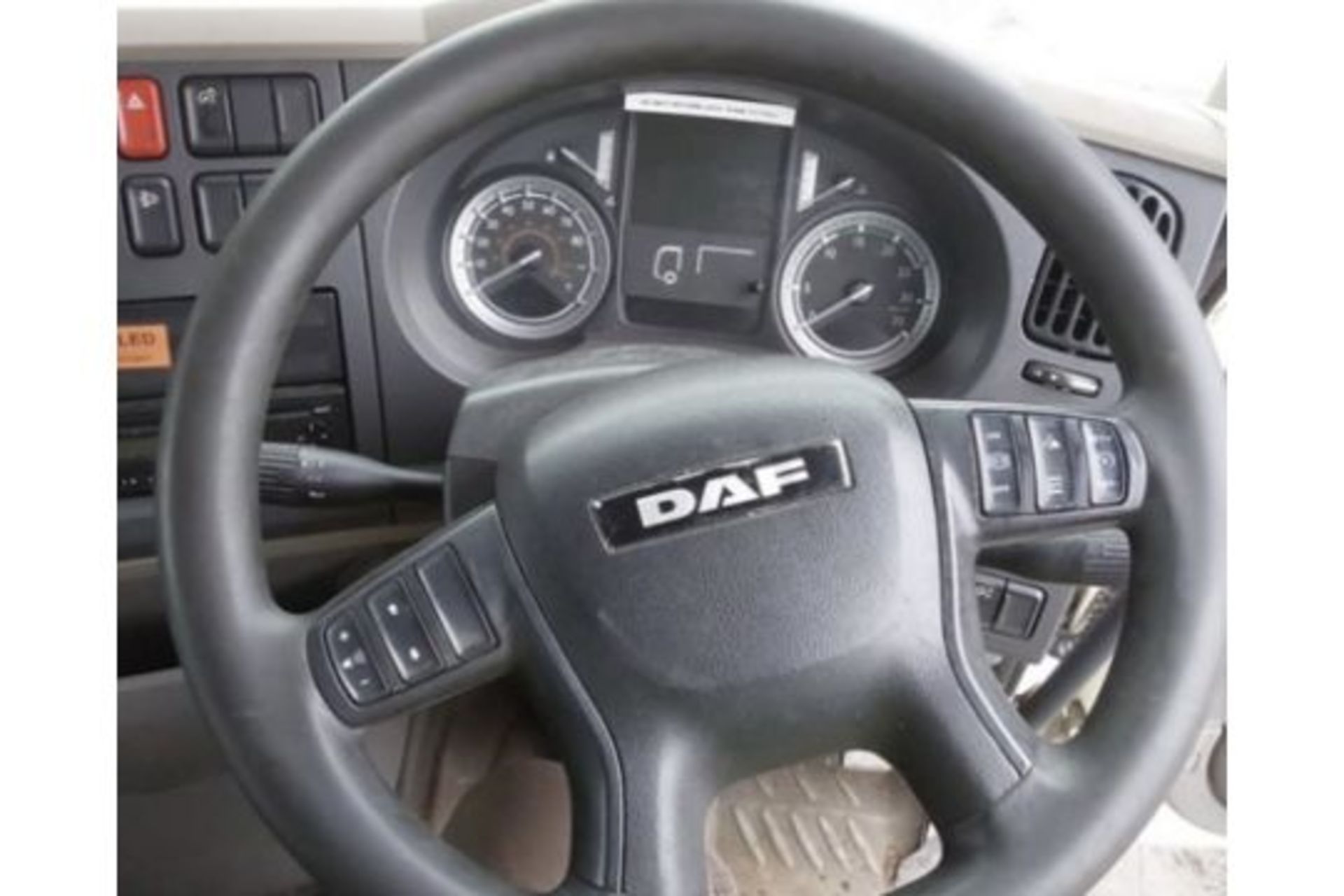 2014 DAF LF - Bild 10 aus 11