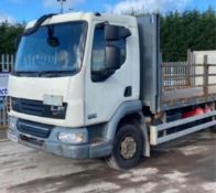 2009 DAF LF45.180