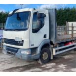 2009 DAF LF45.180