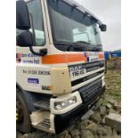 2001 DAF 75