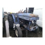 272 LAYLAND TRACTOR