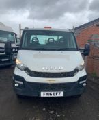 2016 IVECO DAILY