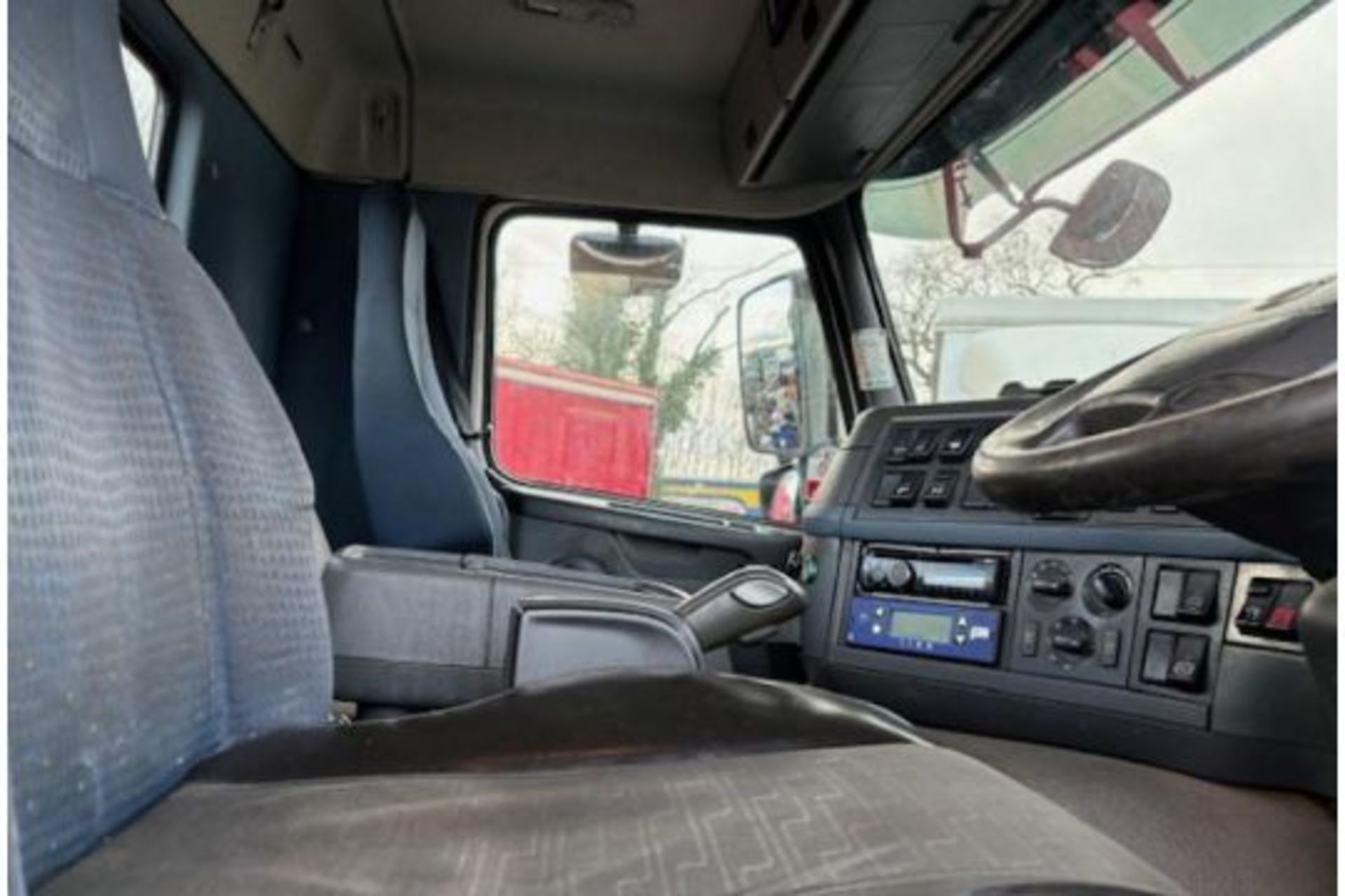 2008 VOLVO FM380 - Bild 6 aus 6