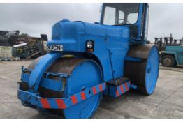 AVELING BARFORD DC13