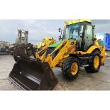 JCB 3CX SITEMASTER P21