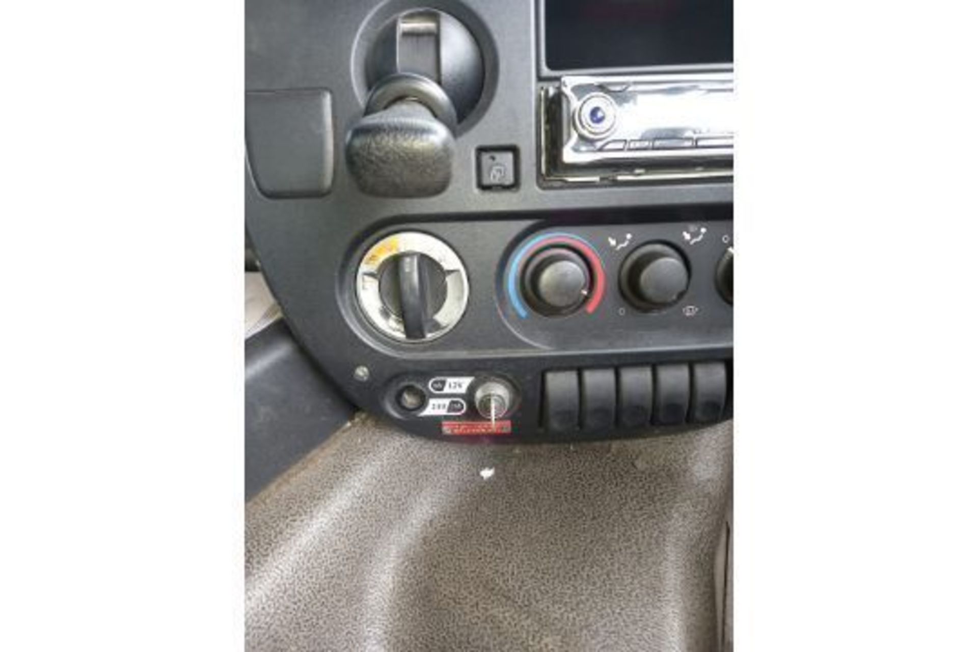 2010 DAF CF85 - Image 7 of 9