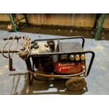 MOSA GENERATOR WELDER