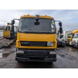 2009 DAF 55.220