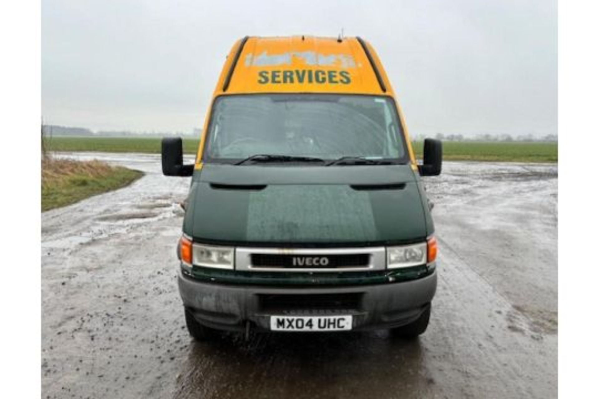 2004 IVECO 65C15 - Image 2 of 15
