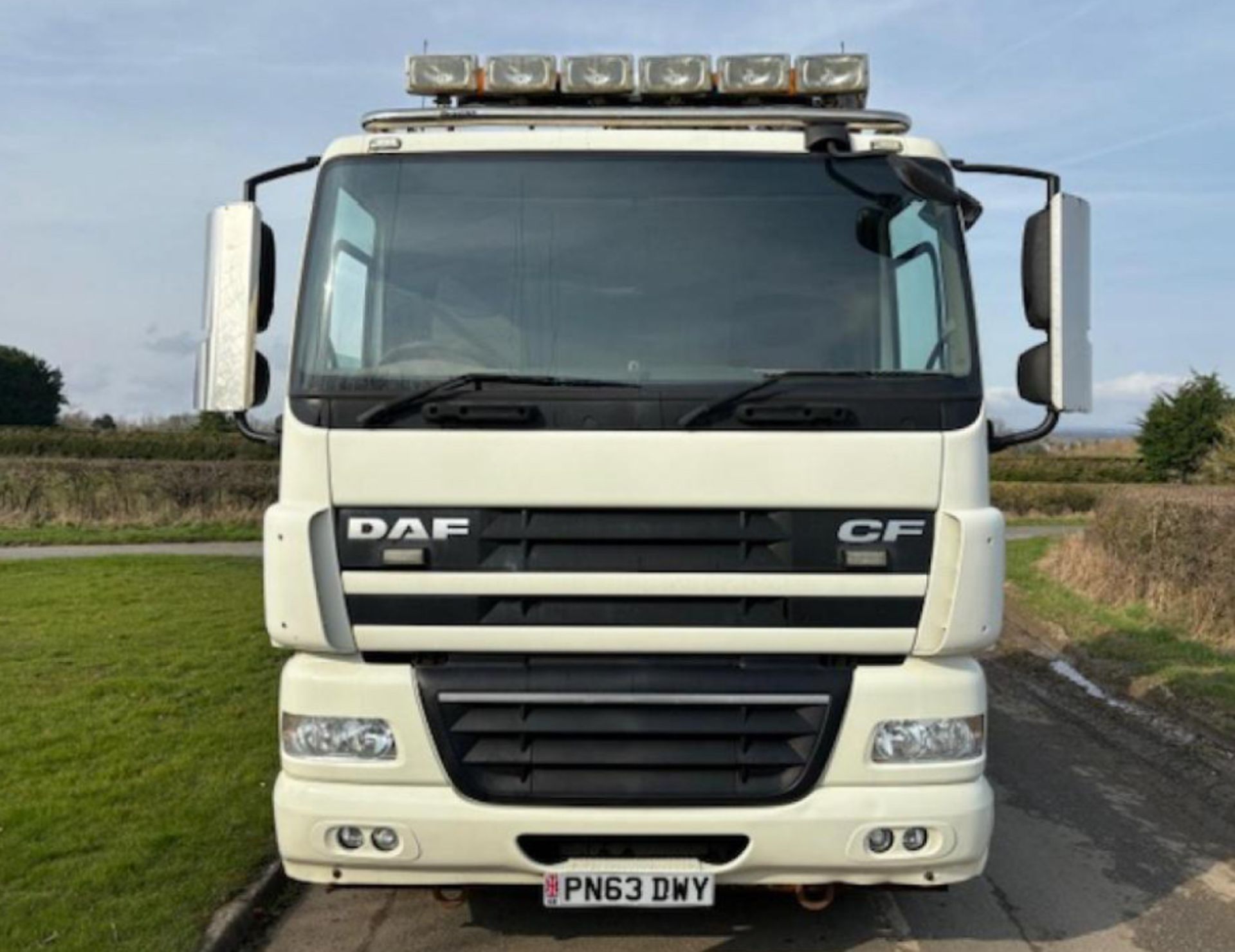 2013 DAF CF85.360 - Image 2 of 15