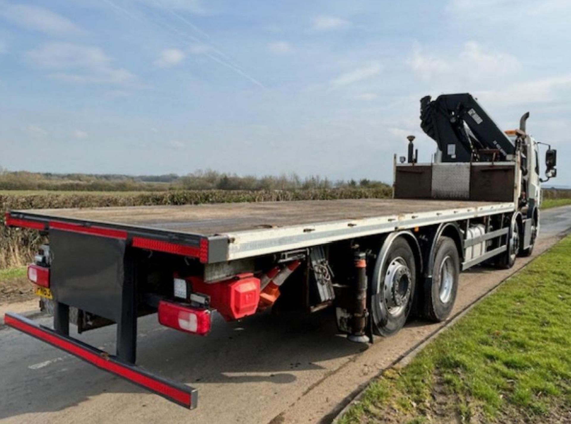 2013 DAF CF85.360 - Image 8 of 15