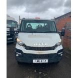 2016 IVECO DAILY